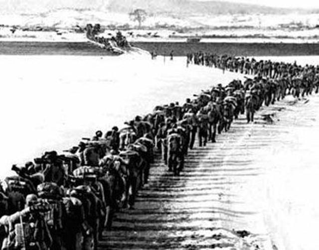 抗美援朝战争打了三年，美军到底伤亡多少？插图54