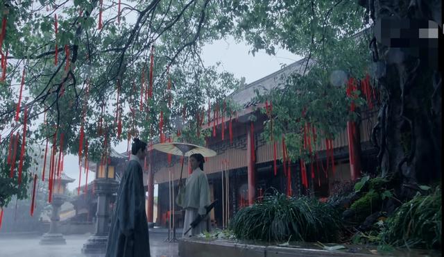 如何评价白鹿、王一哲、金晨主演的古装剧《玉楼春》？