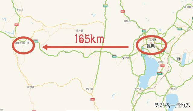 云南宜良:昆明国际第二机场是否选址宜良县？