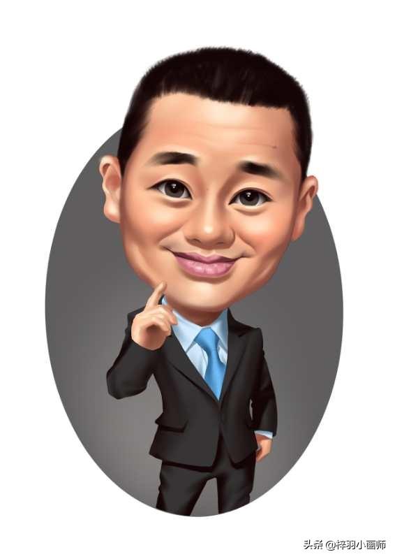 你有哪些好看的图片可以做头条头像？