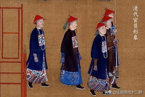 头条问答 - 清朝的总督,提督,巡抚是什么关系?谁的权利更大?