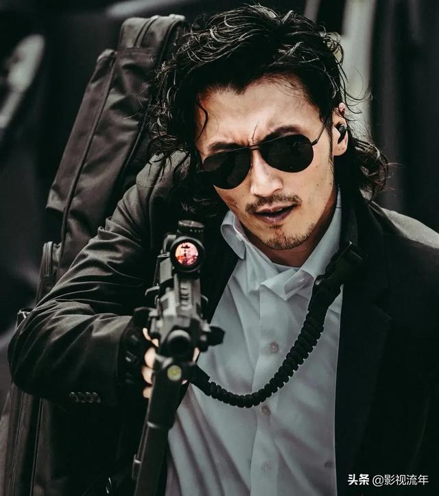 陈木胜导演简介:兜兜转转定档的《怒火》，能否继续香港警匪片的辉煌