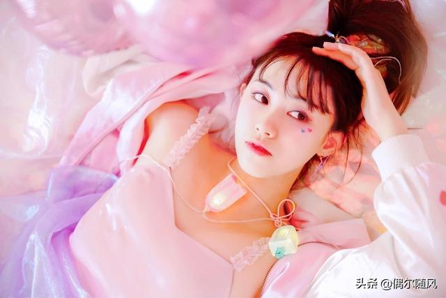 都说看美女可以长寿,真的吗？