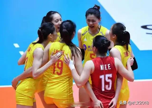 女排亚锦赛2019赛程:2019女排亚锦赛复赛，中国女排3-0哈萨克斯坦，怎么评价？
