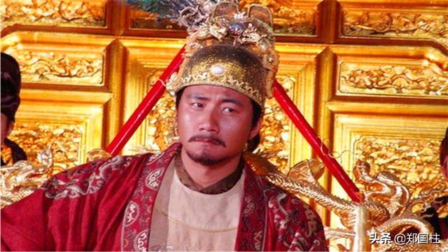 头条问答 - 朱元璋开国后,屠戮如此多的开国功臣,其目的何在?