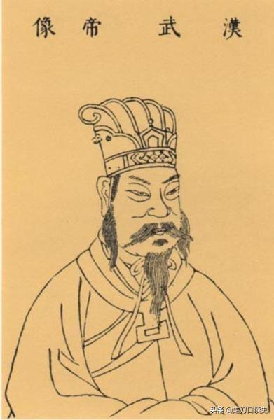 汉朝历史事件:西汉都有哪些历史故事拍成了电视剧？