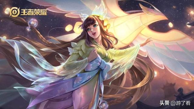 《王者荣耀》到底什么段位才算是高端局？
