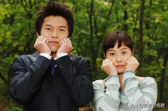 朴海镇李泰兰结婚:找男朋友，身高、颜值和有能力哪个更重要？