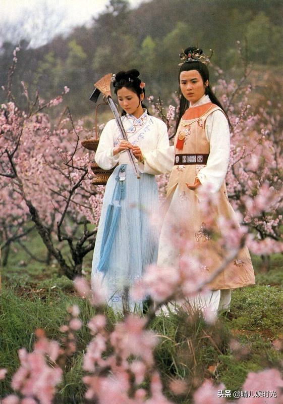 夏菁:如何评价89版电视电影《红楼梦》