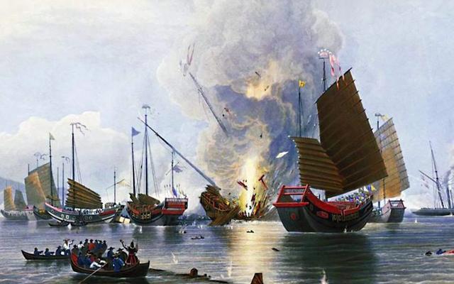 大清灭亡后谁统治，清朝统治中国300年，使中国得到的更多还是失去的更多