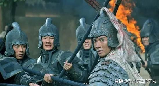 魏国名将:魏国的十大猛将都有哪些牛人？他们的名次又如何排？