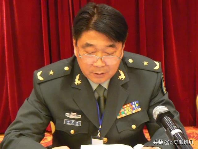 程世才:湖北大悟出了哪些历史名人？