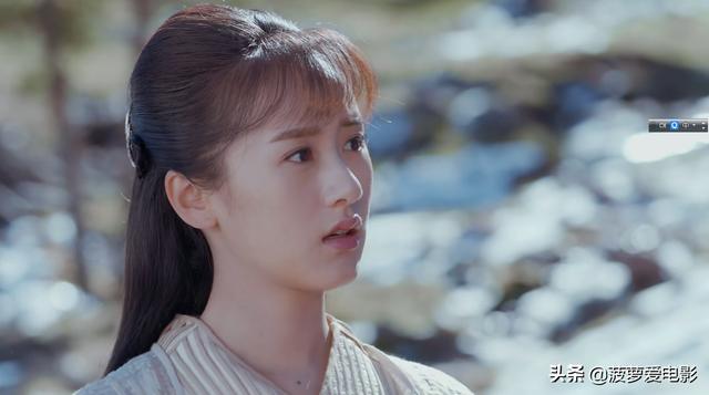 红鱼图片:电视剧《将夜》中，你觉得哪位女演员最美呢