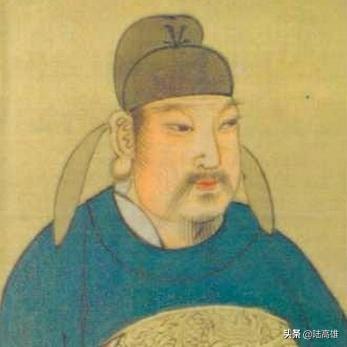 唐宣宗李忱:为什么称唐宣宗为小太宗？