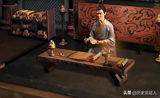 巫蛊之祸:巫蛊之祸的真正原因是什么？为什么宫廷争斗总出现呢？
