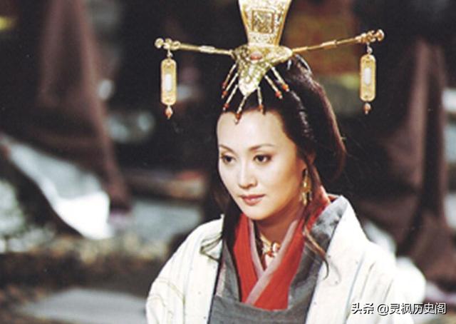 秦始皇为什么疼爱胡亥:现在一些电视剧为什么要把古代帝王描述成很专一很痴情？