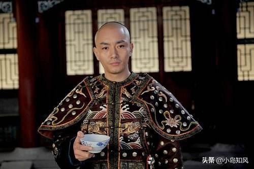 果亲王:雍正临终前为何特意交代弘历要照顾好果亲王？
