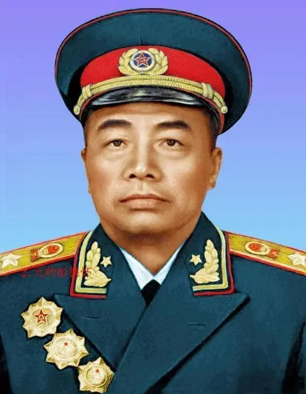 截至目前为止,中国历史上有哪些比较厉害的名将？