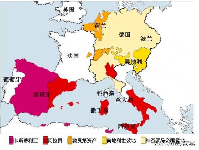 历史上,奥斯曼土耳其为何宁可在中欧与哈布斯堡死磕,也不直接利用海上优势进攻西欧？