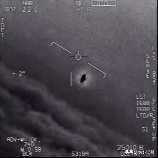美国公布外星人:美国的五十一区真的是研究外星人的吗外星真的存在吗
