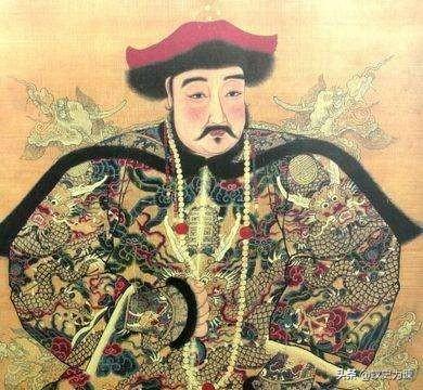 多尔衮和大玉儿:多尔衮跟大玉儿到底有没有结婚，他真的是爱美人不爱江山？