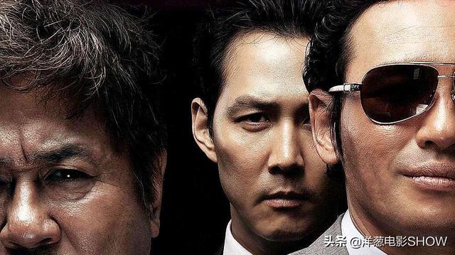 新世界评价:如何评价韩国黑帮史诗大片《新世界》