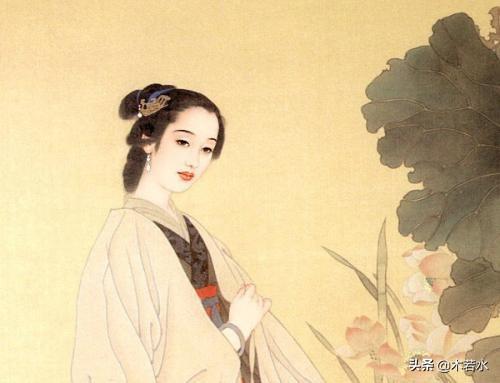 李易和六月:宋代女词人李清照到底有多漂亮？