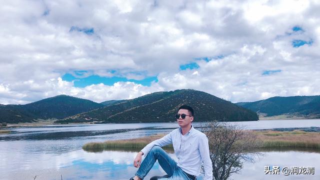 留寸头的男生是不是都认为自己特别帅？