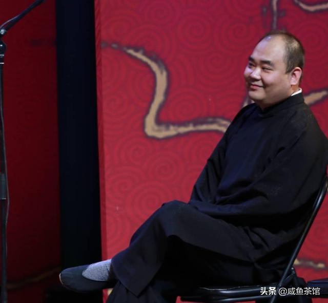 德云社里有哪些“关系户”？