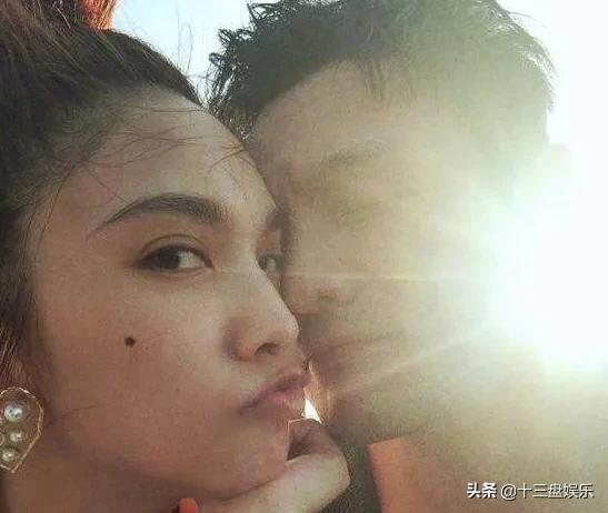 杨丞琳脑残:替父还债、经历渣男的杨丞琳，如何从灰姑娘变成被独宠的公主？