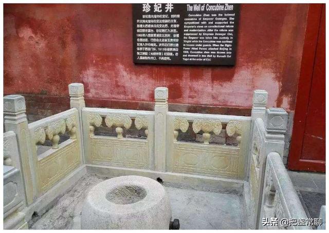 历史上谁最像穿越者:历史上最遗憾的君王是谁？