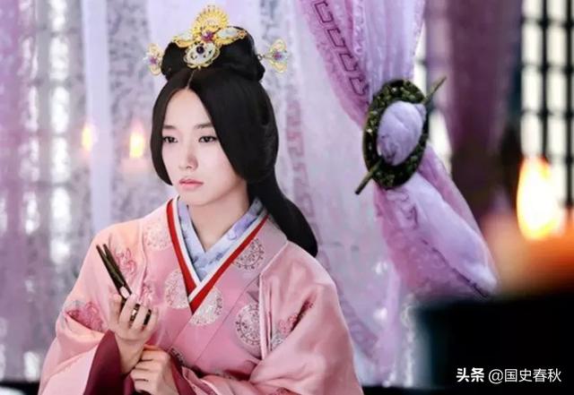 巫蛊之祸:巫蛊之祸后汉武帝如何报复残害太子的小人？