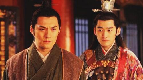 罗成的老婆:罗松能一枪挑开李元霸和罗士信，但是打得过罗成吗？