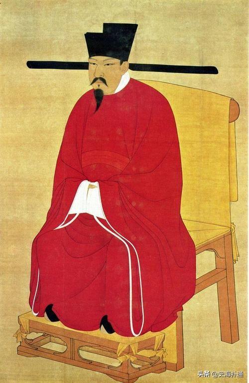 庙号每个字的含义:谥号庙号年号尊号是什么意思？(年号庙号谥号怎么辨认)