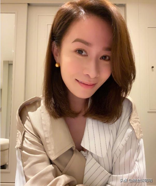香港女演员名单:香港电影中你觉得哪位女演员是性感尤物？她演过什么电影？