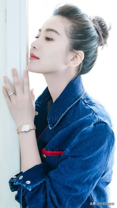 刘诗诗谈当妈感受:你觉得刘诗诗做了妈妈之后还漂亮吗？