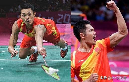 李铉一:林丹如果不是中国运动员，还有这么高的地位吗