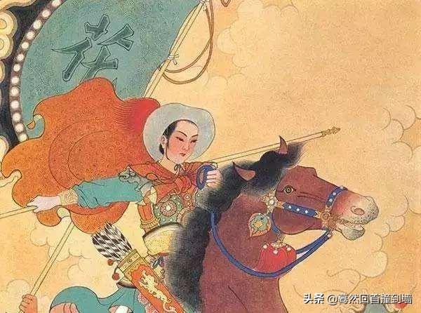 木兰诗原文及翻译注释,木兰诗第四到七段的翻译？