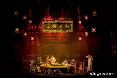 《老九门》新月饭店是什么来头