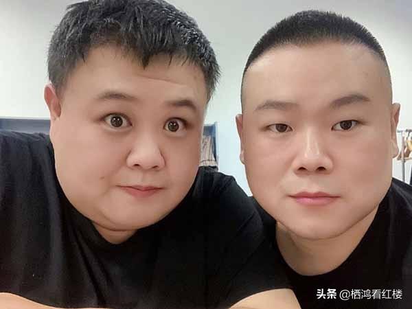 郭德纲曹云金:郭德纲最恨的徒弟是不是只有曹云金、何云伟