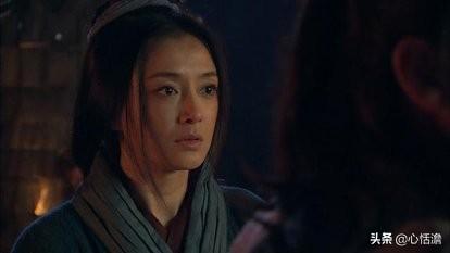 吕雉皇后:如何评价吕雉这个女人？她对汉朝功过如何？