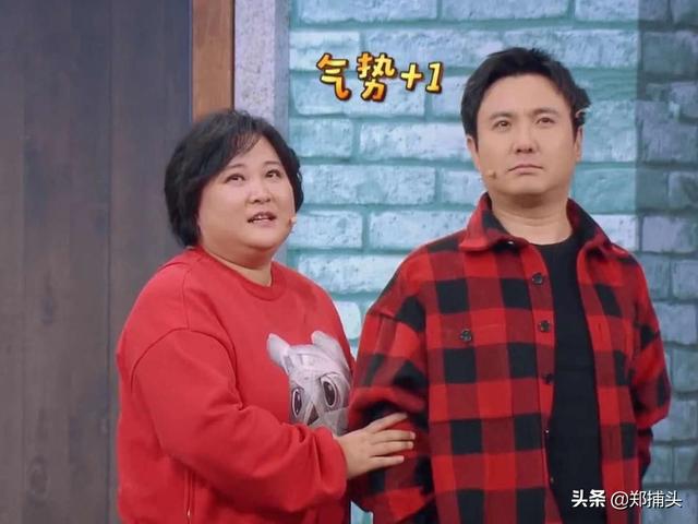 快乐大本营吴君如:对于《王牌对王牌》和《快乐大本营》你们更欣赏哪一个？