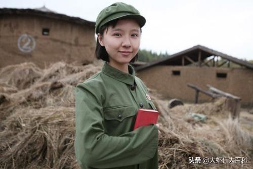 女主叫赵晴重生醒来后成为了一个孕妇的小说叫什么名字？:女主重生为怀孕知青 第1张