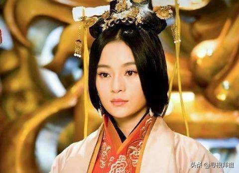 东汉光武帝为什么要废了郭圣通，改立阴丽华为皇后，他为何不一开始就立阴丽华为皇后？