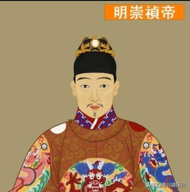明末农民起义:如果没有明末农民起义，后金能取代明朝，入主中原吗？