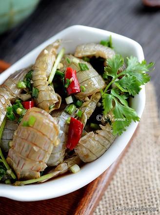 潮汕生腌血蛤好吃吗，温州花蛤的做法是什么水煮几分钟