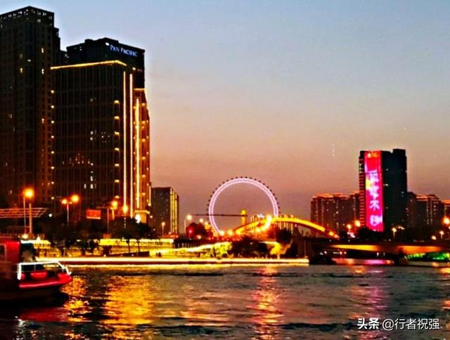 天津哪些地方能赶海游玩？