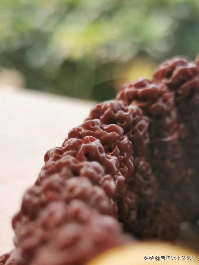 晒晒你的文玩宝贝。都是怎么保养的？插图91