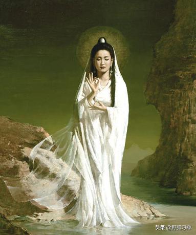 观音菩萨是男是女:观音菩萨是属道教还是佛教的呢