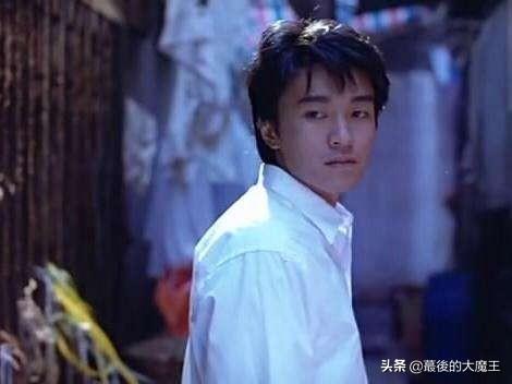 周星驰八卦:“喜剧之王”周星驰为什么不娶妻生子呢？